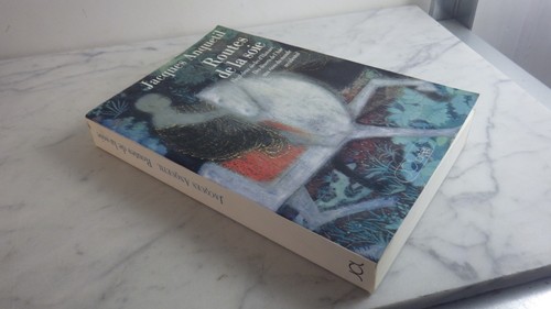 1992 routes soie - de, /