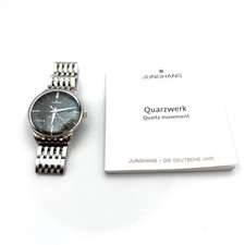 Montre pour homme JUNGHANS