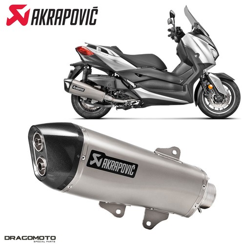 Pot échappement yamaha - yamaha, yp