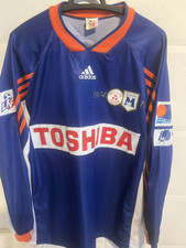 Maillot Montpellier Porte