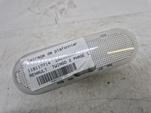 Eclairage plafonnier - eclairage,