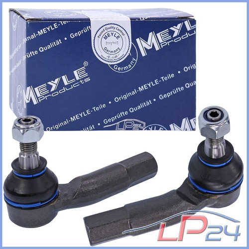 Meyle rotule direction - meyle,