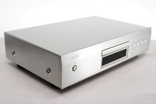 Lecteur CD Hi-Fi DENON
