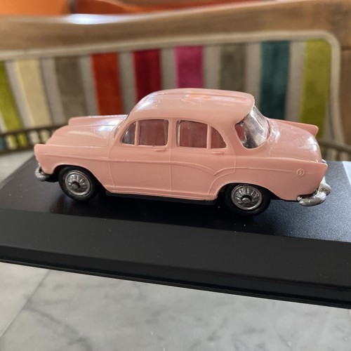 Norev plastique ancienne simca - norev,