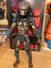 Neca predator city hunter, ultimate