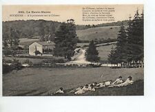 BOURDONS SUR ROGNON Haute