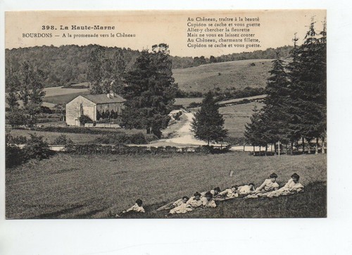 Bourdons sur rognon - bourdons,