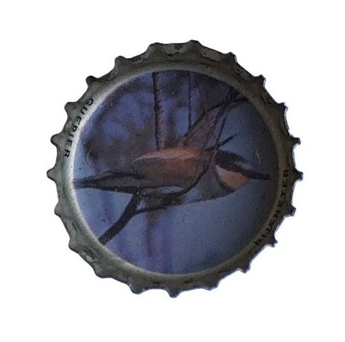 Capsules cap coca cola - /,