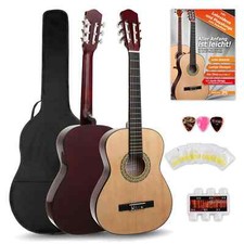 Pack Guitare Acoustique