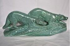 ODYV Art Déco Groupe en