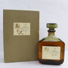 Karuizawa 12 Years