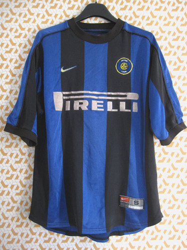 Maillot inter milan