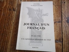 Rare guerre 45 journal - rare, -guerre