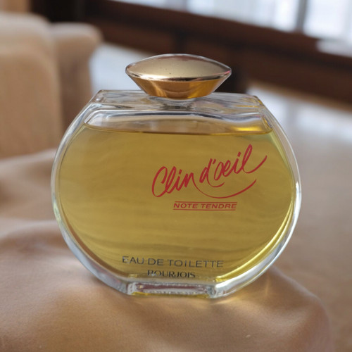 Bourjois clin oeil - bourjois, note