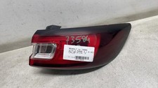 Feu arriere principal droit (feux) RENAULT CLIO 4 PHASE 2 265506608R