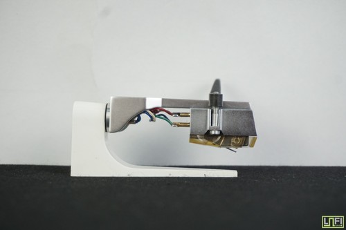 Audio technica at14e - audio, vintage