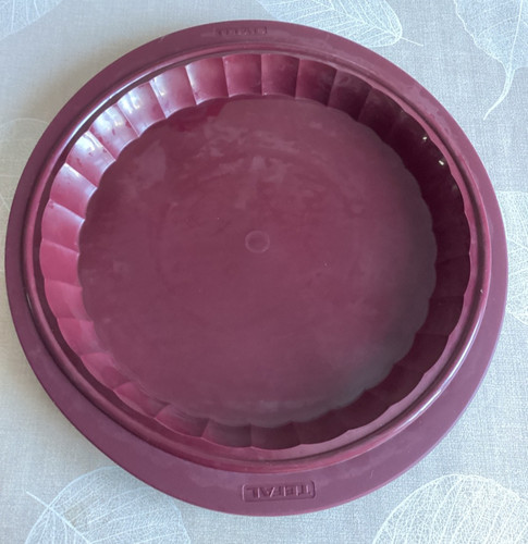 Moule tarte tefal - tefal, bon