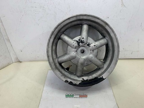 Roue avant grimeca 10xmt3 50 - grimeca, 10xmt3.50