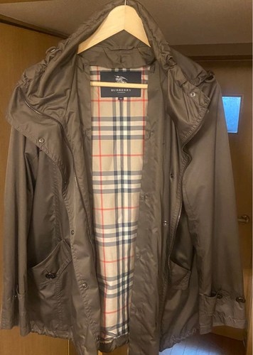 Veste extérieur burberry - veste, d'extérieur
