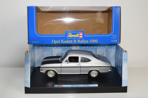 B27 revell 08445 8445 - 1:18,