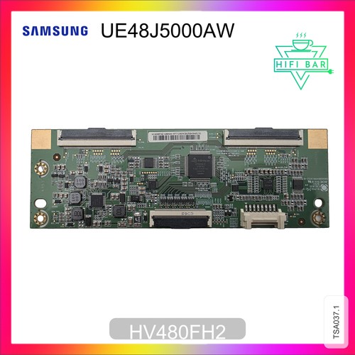 Con pour tv samsung - t-con,