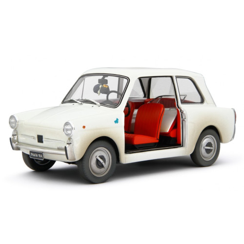 Autobianchi bianchina 1962 - bianchina,