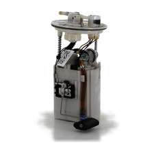 Pompe à carburant électrique