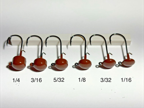 Midwest finesse ned rig - 10,