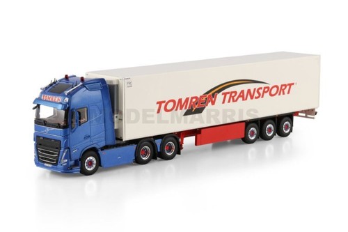 Wsi 4768 tomren - 01-4768, volvo