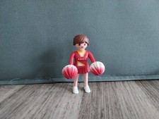 Playmobil personnage femme - personnage, la