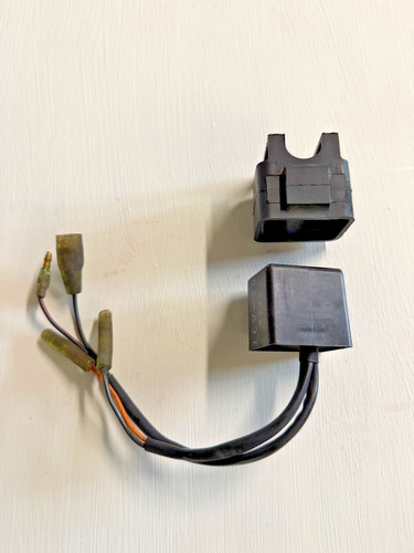 Cdi yamaha 125 - cdi, 10v