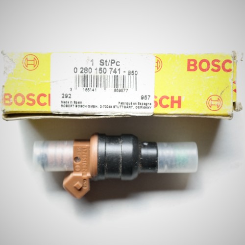 Volvo 440 460 480 turbo - 480, 1