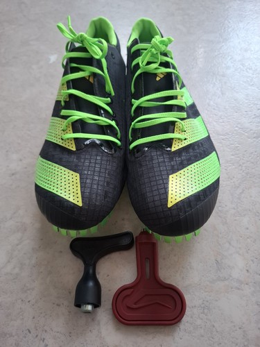 Adidas adizero chaussures - adidas, de