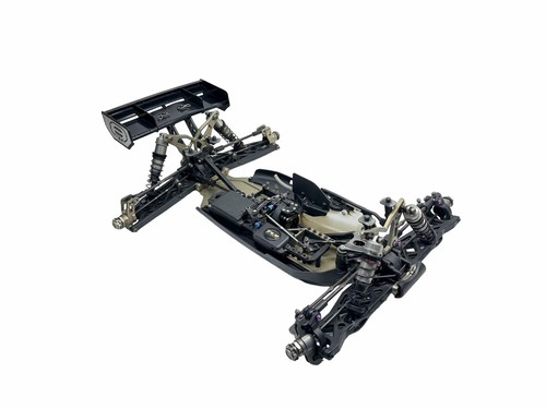 Team losi racing 8ight 0 - team, 8ight-t