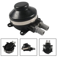 Pompe à pied pour une