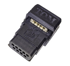 Adaptateur souris USB Amiga
