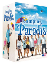 Camping Paradis - Volume 1