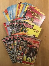 Les Histoires Illustrées -