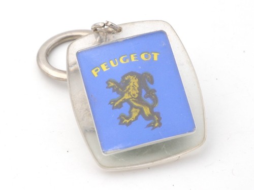 Porte clés ancien - clÉs,