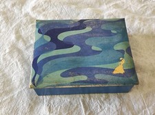 Ancienne Boite à Cigarettes