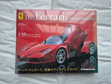 1/10 ECHELLE DEAGOSTINI