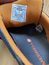 Chaussures Merrell Performance