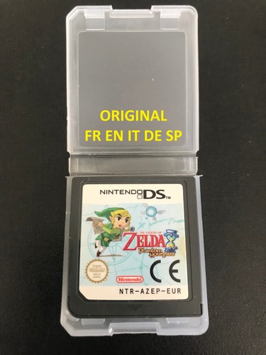 The legend zelda phantom - legend,