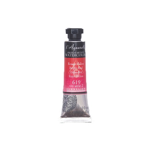 Aquarelle extra fine - aquarelle, rouge