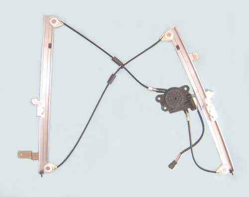 Lève vitre electrique complet - vitre,
