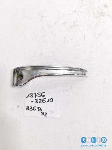 Original bmw 2002 e10 - original,