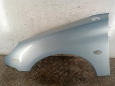 Aile avant gauche PEUGEOT 206 PHASE 1 7840J4