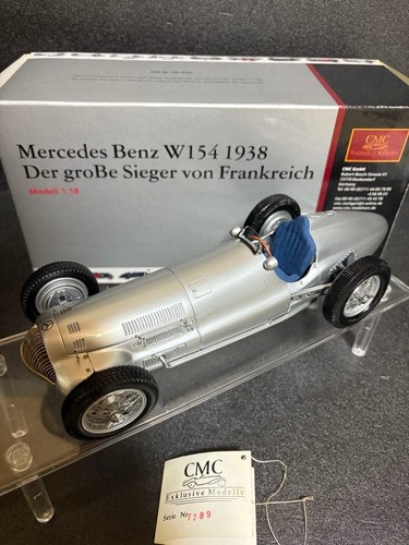 Cmc mercedes benz - cmc, mercedes-benz