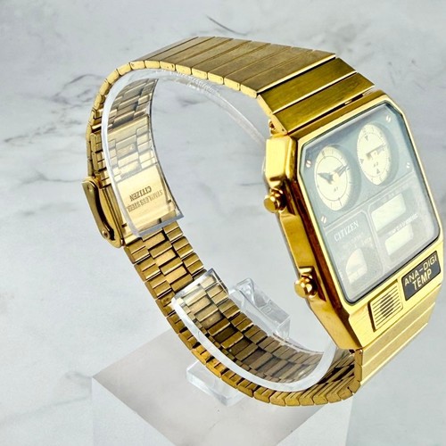 Citizen ana digi temp - citizen,