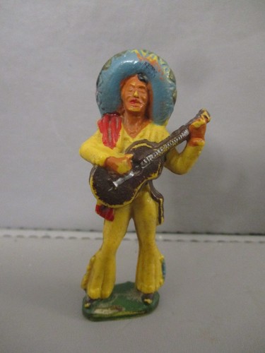 Cowboy starlux 1954 serie - cowboy,